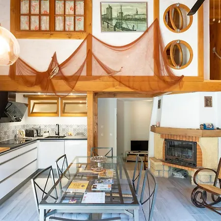 Patio Proche Holiday home *