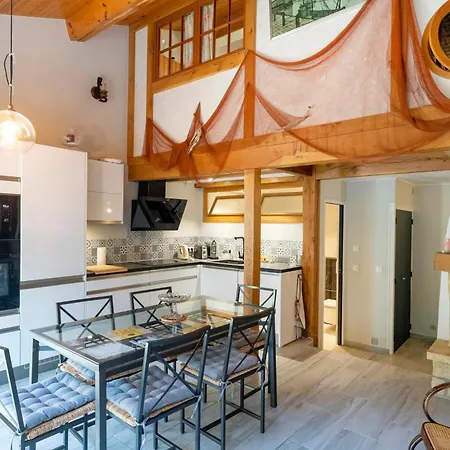 Patio Proche Holiday home Seignosse