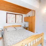 Patio Proche Prázdninový dům Seignosse