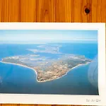 Patio Proche Prázdninový dům *