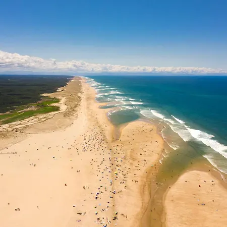Vakantiehuis Patio Proche Seignosse