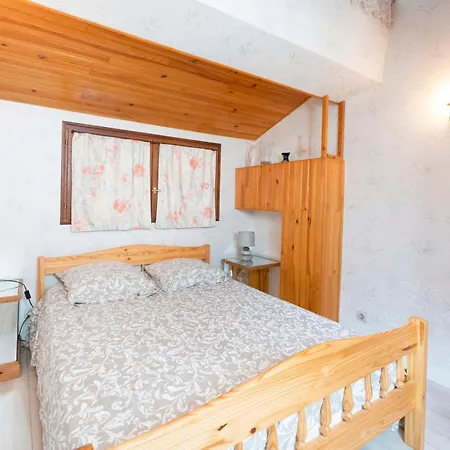 Patio Proche * Soorts-Hossegor