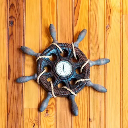 Vakantiehuis Patio Proche