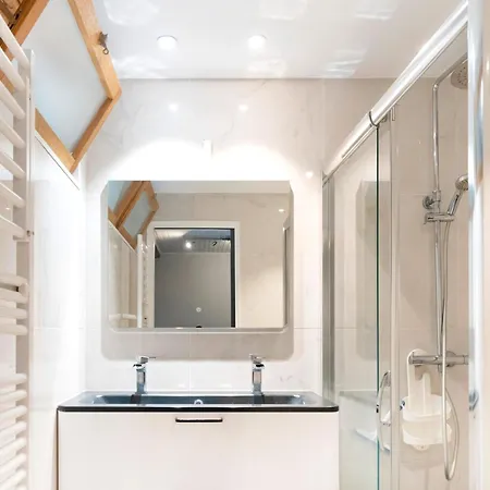 Patio Proche Vakantiehuis