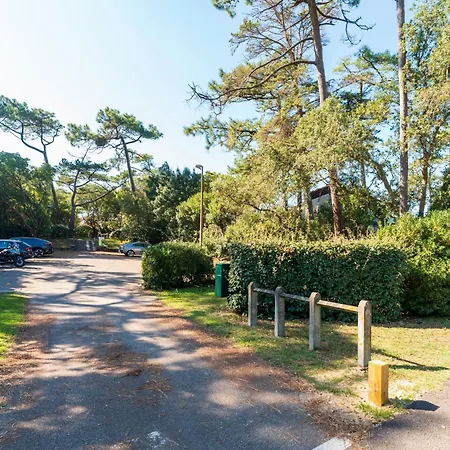 Patio Proche Vakantiehuis *