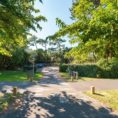 Vakantiehuis Patio Proche Seignosse