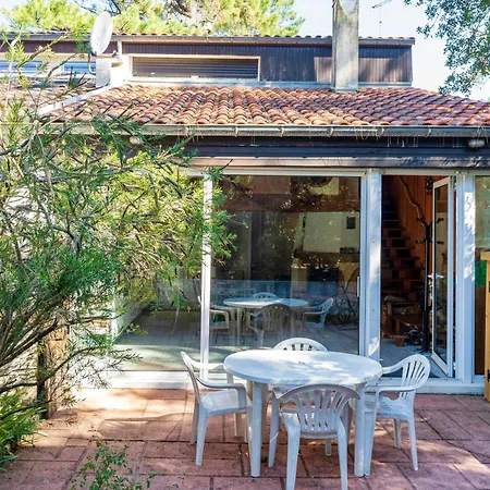 Patio Proche * Seignosse