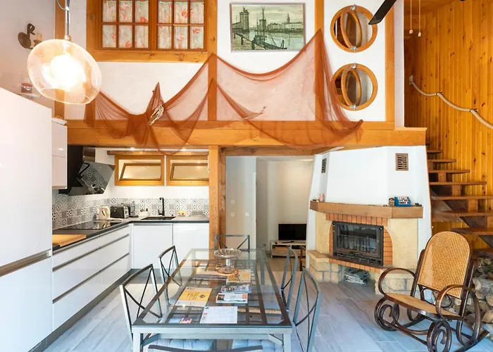 Hébergement de vacances Patio Proche Seignosse