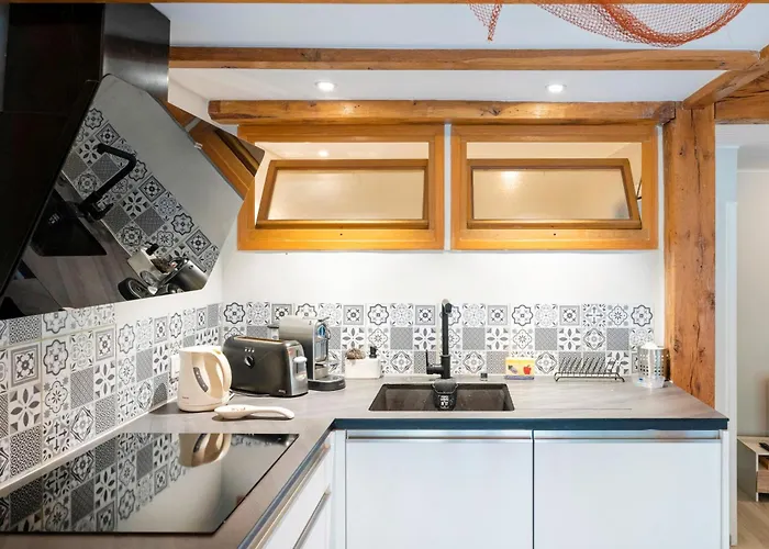 Patio Proche * Seignosse