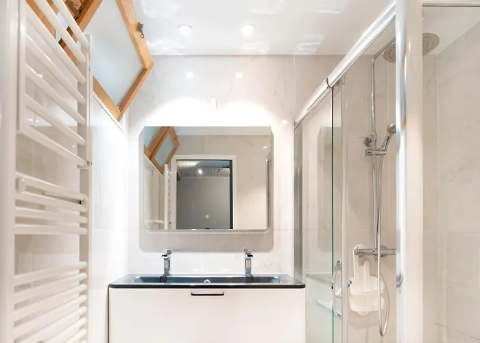 Patio Proche Hébergement de vacances