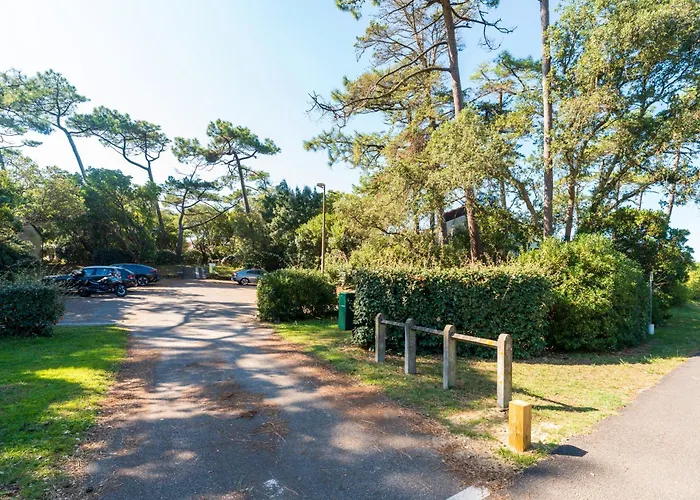 Patio Proche Hébergement de vacances *