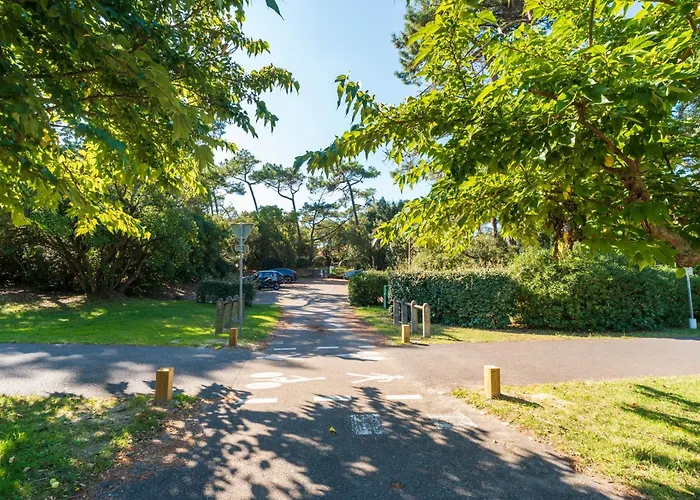 Hébergement de vacances Patio Proche Seignosse